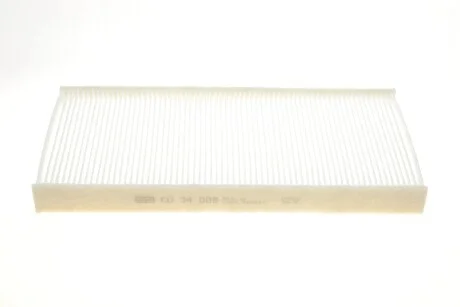Фільтр салону MANN CU 34 008