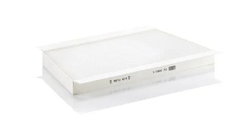 Фільтр салону MANN CU34611