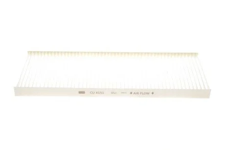 Фільтр салону MANN CU4151