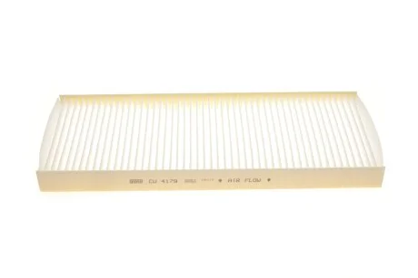 Фільтр салону MANN CU 4179
