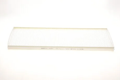 Фільтр салону MANN CU4251