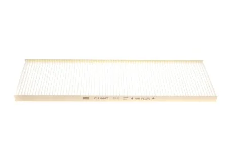 Фільтр салону MANN CU4442