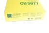 Фильтр салона MANN CU5877 (фото 5)