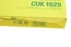 Фильтр салона воздушный MANN CUK1629 (фото 5)