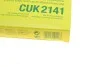 Фільтр салону MANN CUK2141 (фото 5)