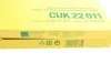 Фільтр, повітря у внутрішній простір MANN CUK22011 (фото 6)