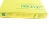 Фільтр салону MANN CUK 24 017 (фото 6)