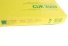 Фільтр салону вугільний (вир-во) MANN CUK3569 (фото 6)
