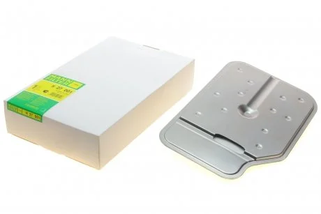 Фільтр гідравлічний КПП MANN H27001