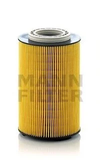 Масляний фiльтр MANN HU1291Z (фото 1)