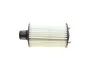 Фильтр масляный двигателя LR RANGE ROVER III, IV, SPORT 3.0-5.0 09- MANN HU8008Z (фото 3)