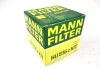 Фільтр масляний MANN HU816ZKIT (фото 2)