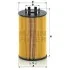 Фільтр масляний MANN HU9007Z (фото 3)