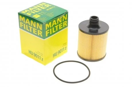 Фільтр масляний MANN HU 9011 Z