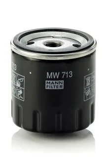 Фільтр масляний MANN MW 713