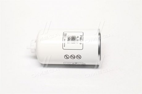 Фильтр топливный MANN PL250