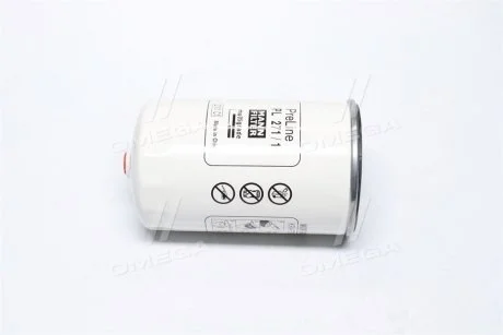 Фильтр топливный MANN PL2711 (фото 1)