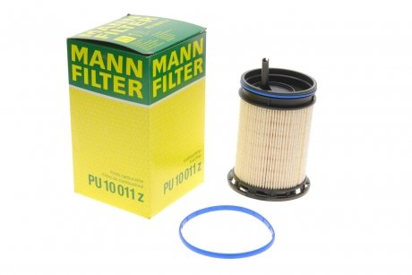 Фільтр палива MANN PU10011z (фото 1)