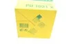 Фильтр топливный MANN PU1021X (фото 8)