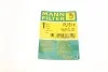 Фильтр топливный MANN PU51X (фото 2)