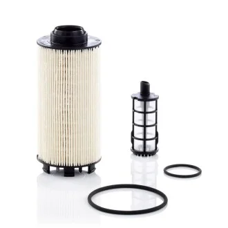 Фільтр паливний MANN PU80102X