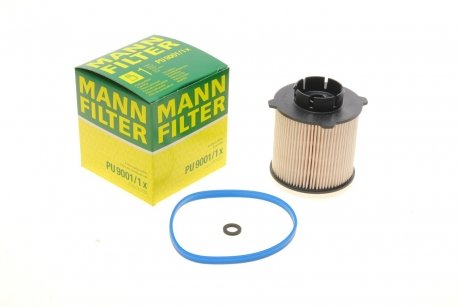 Фильтр топлива MANN PU 9001/1 X (фото 1)