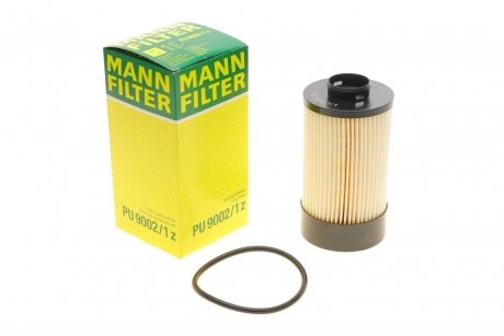 Фільтр палива MANN PU9002/1Z