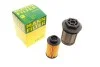 Фильтр Ad Blue MANN U581KIT (фото 1)