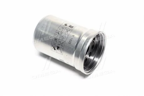 Фильтр масляный MANN W1022 (фото 1)