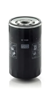 Масляний фiльтр MANN W1168