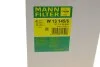 Фильтр масляный MANN W131456 (фото 5)
