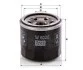 Фильтр масляный MANN W 6026 (фото 3)