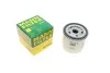 Фільтр масляний FORD FOCUS II, III 04-, MONDEO IV, V 07- (вир-во) MANN W7015 (фото 1)