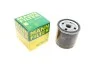 Фильтр масляный двигателя LANOS, AVEO, LACETTI, NUBIRA, NEXIA W712/75