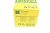 Фильтр масляный двигателя MANN W714/4 (фото 5)