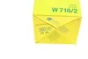 Фільтр масляний MANN W7162 (фото 5)