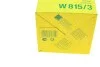 Масляный фильтр MANN W815/3 (фото 5)