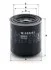 Масляний фільтр MANN W815/81 (фото 3)
