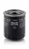 Гідравлічний фільтр коробки передач CASE IH 55, 64, 70, 48, 48 A, 52 2WD, 52 4WD, 58, 58 A, 63 2WD, 63 4WD, 68, 68 A, 75, 75 A CASE-STEYR 8055, 8055 A, 8060, 8060 A, 8060 T, 8060 TA, 8065 MANN W9237 (фото 1)