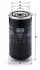 Фільтр гідравлічний MANN WD9503 (фото 2)