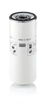 Паливний фільтр MANN WDK11102/11