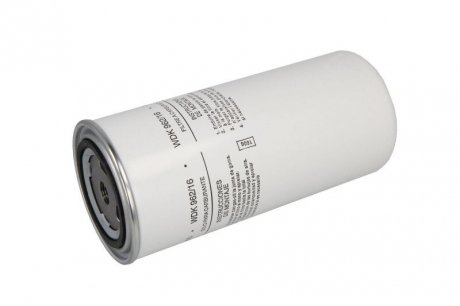 Фильтр топливный MANN WDK96216 (фото 1)