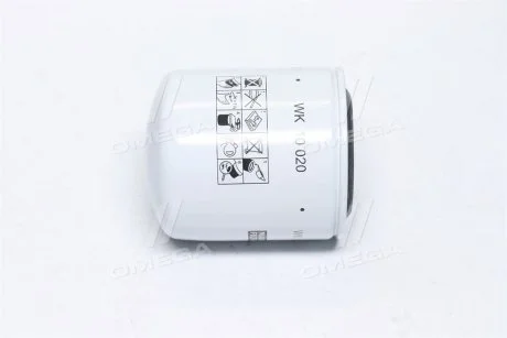 Фільтр топл. Caterpillar MANN WK10020