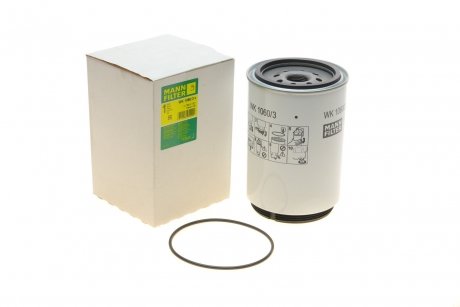 Фильтр топливный MANN WK10603X (фото 1)
