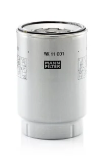 Фільтр палива MANN WK11001X
