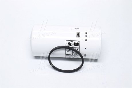 Фильтр топливный MANN WK11040X