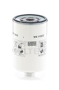 Фільтр паливний MANN WK11502