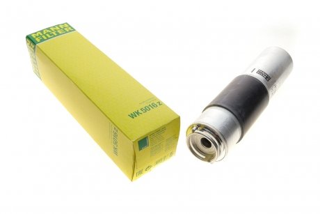 Топливный фильтр MANN WK5016Z (фото 1)