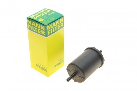 Фільтр палива MANN WK6002
