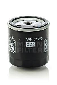 Фильтр топлива MANN WK7125